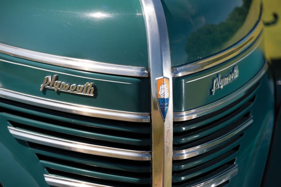  Plymouth Road King Business Coupe 1939 года  (фото 12 из 21)
